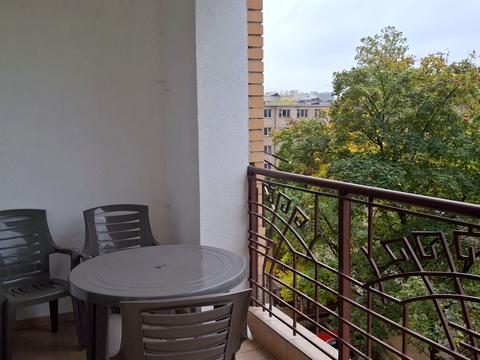 квартира за адресою Тіниста вул., 9/12