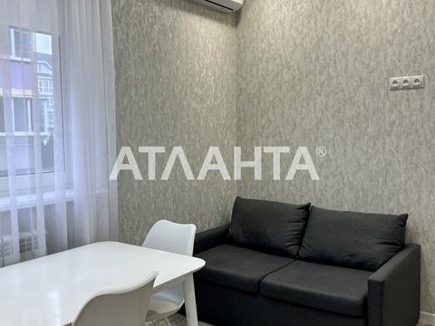 квартира за адресою Одеський пров., 6/2