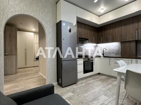 квартира за адресою Одеський пров., 6/2