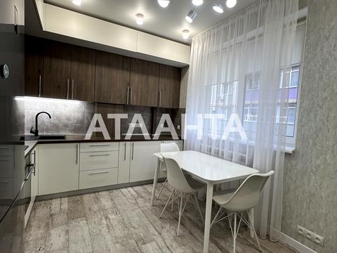 квартира за адресою Одеський пров., 6/2