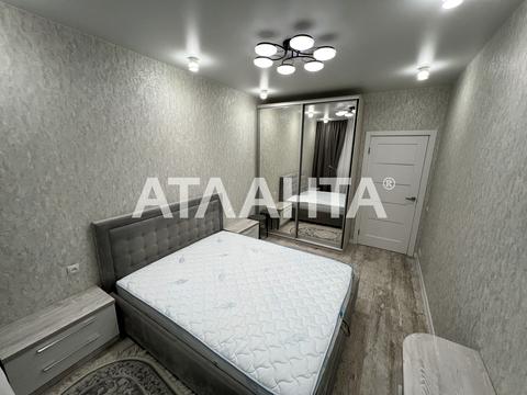 квартира за адресою Одеський пров., 6/2