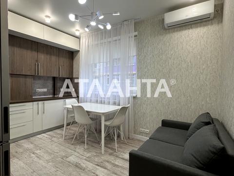 квартира за адресою Одеський пров., 6/2