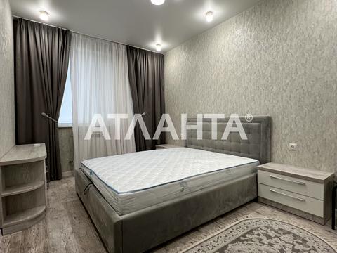 квартира за адресою Одеський пров., 6/2