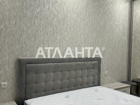 квартира за адресою Одеський пров., 6/2