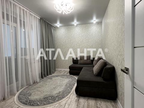 квартира за адресою Одеський пров., 6/2