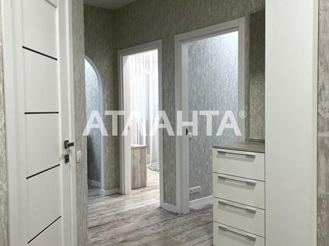 квартира за адресою Одеський пров., 6/2