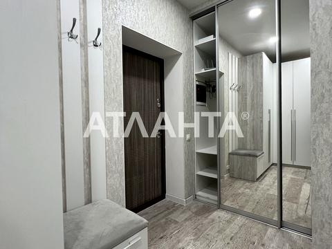 квартира за адресою Одеський пров., 6/2