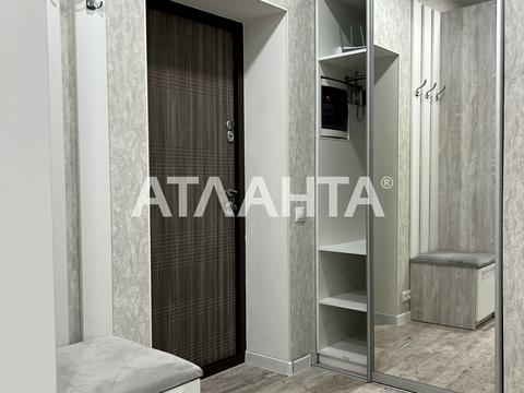 квартира за адресою Одеський пров., 6/2