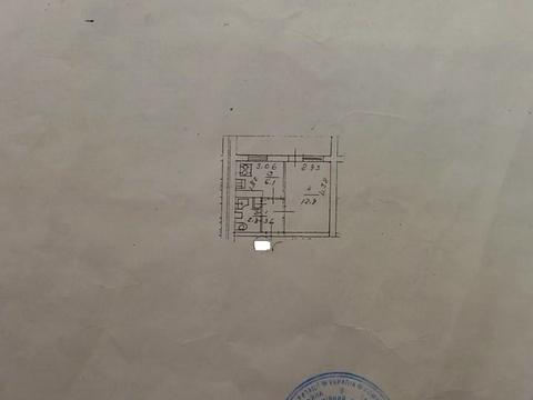 квартира по адресу Космонавта Поповича ул. (Волкова космонавта), 18