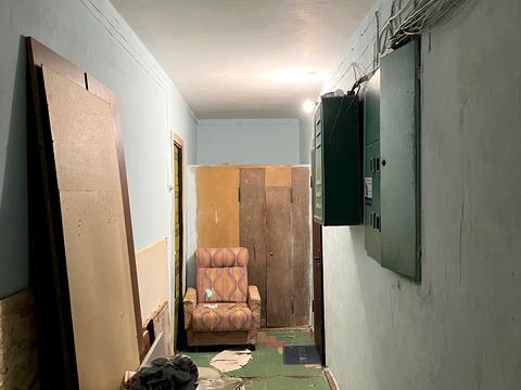 квартира по адресу Космонавта Поповича ул. (Волкова космонавта), 18