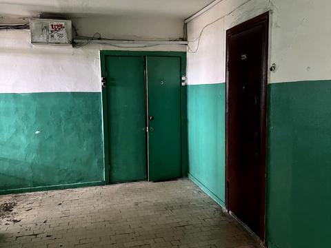 квартира по адресу Космонавта Поповича ул. (Волкова космонавта), 18