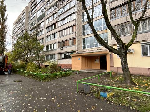 квартира по адресу Космонавта Поповича ул. (Волкова космонавта), 18