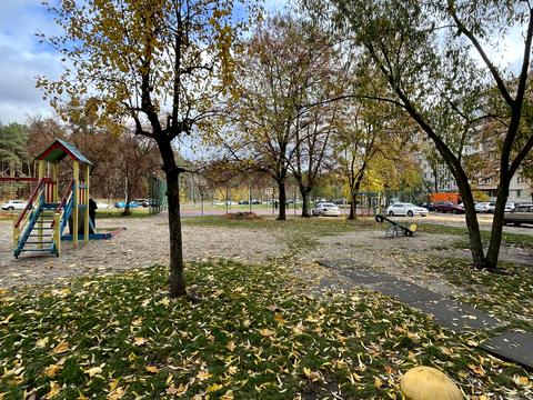 квартира по адресу Космонавта Поповича ул. (Волкова космонавта), 18