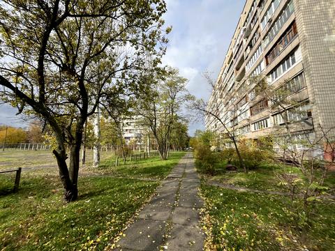 квартира по адресу Космонавта Поповича ул. (Волкова космонавта), 18