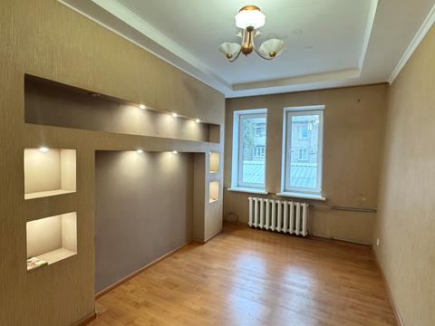 квартира по адресу Артековская ул., 22