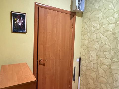 квартира по адресу Артековская ул., 22