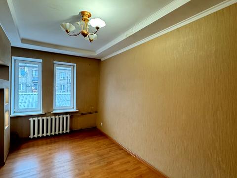 квартира по адресу Артековская ул., 22