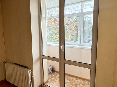 квартира по адресу Артековская ул., 22