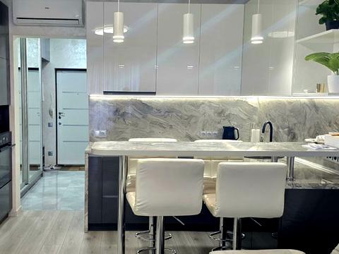 квартира по адресу Михаила Максимовича ул. (Трутенко Онуфрия), 24