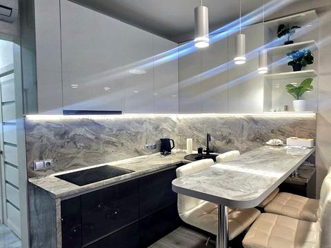 квартира по адресу Михаила Максимовича ул. (Трутенко Онуфрия), 24