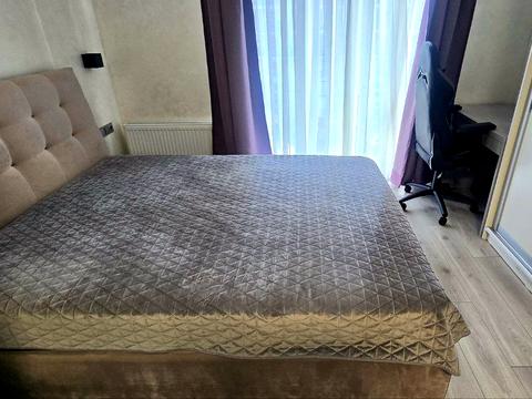 квартира по адресу Михаила Максимовича ул. (Трутенко Онуфрия), 24