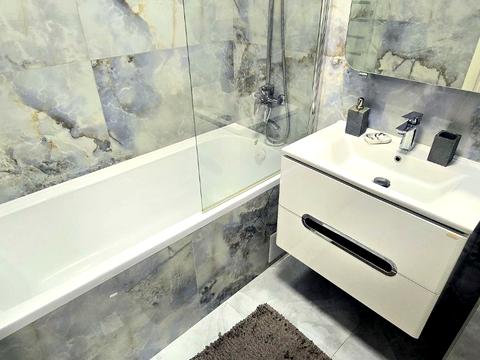 квартира по адресу Михаила Максимовича ул. (Трутенко Онуфрия), 24