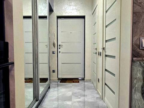 квартира по адресу Михаила Максимовича ул. (Трутенко Онуфрия), 24