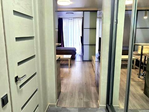 квартира по адресу Михаила Максимовича ул. (Трутенко Онуфрия), 24