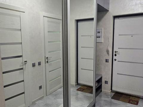 квартира по адресу Михаила Максимовича ул. (Трутенко Онуфрия), 24