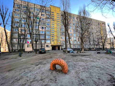 квартира по адресу Максима Дия ул. (Шелгунова), 4