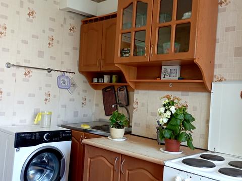 квартира за адресою Набережна Перемоги вул., 110