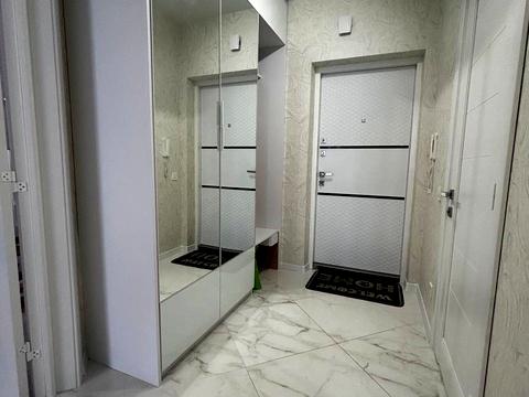 квартира по адресу Бережанская ул., 8