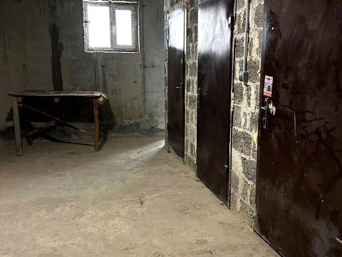 квартира по адресу Бережанская ул., 8