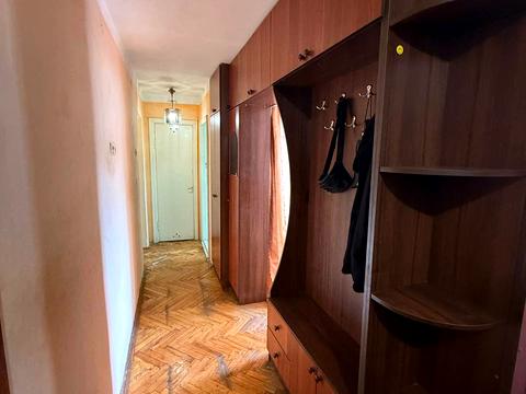 квартира по адресу Короля Даниила ул., 16