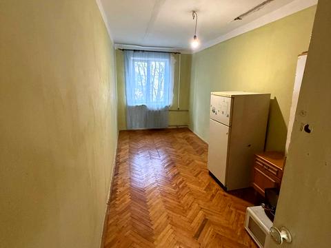 квартира по адресу Короля Даниила ул., 16