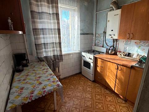 квартира по адресу Короля Даниила ул., 16