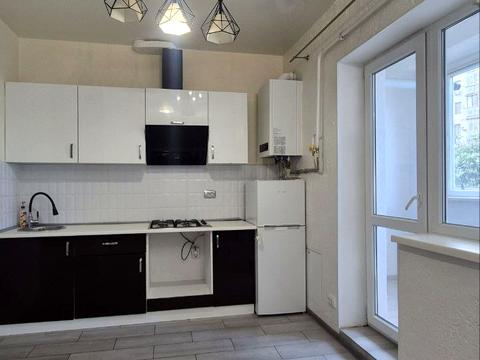 квартира по адресу Красная ул., 14