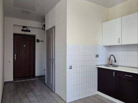 квартира по адресу Красная ул., 14