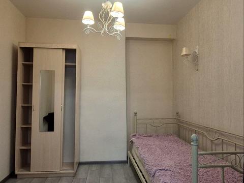 квартира по адресу Красная ул., 14