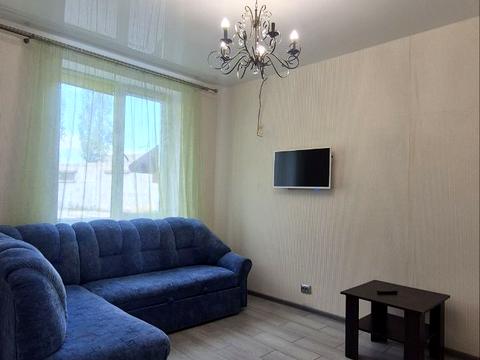 квартира по адресу Красная ул., 14