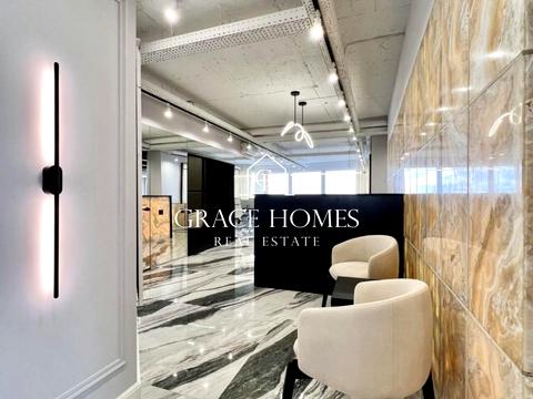 коммерческая по адресу Кловский спуск, 7а