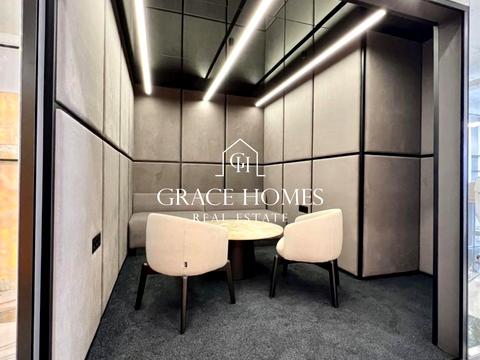 коммерческая по адресу Кловский спуск, 7а