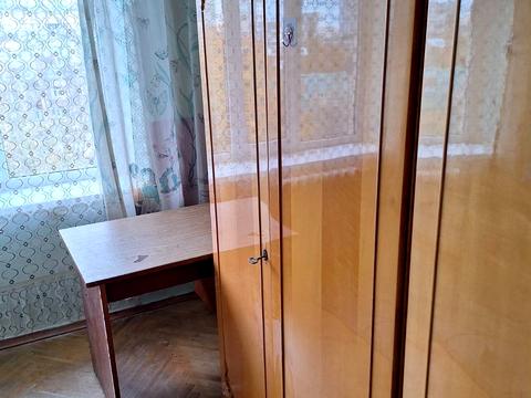 кімната за адресою Дегтярівська вул., 6