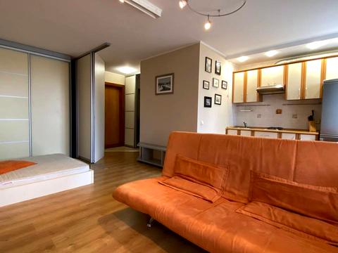 квартира за адресою Науки просп. (Гагаріна), 3