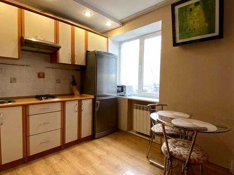 квартира за адресою Науки просп. (Гагаріна), 3