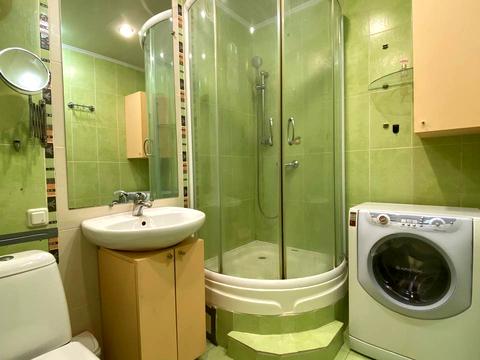 квартира за адресою Науки просп. (Гагаріна), 3