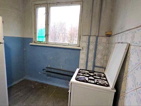 квартира по адресу Академика Павлова ул., 140в