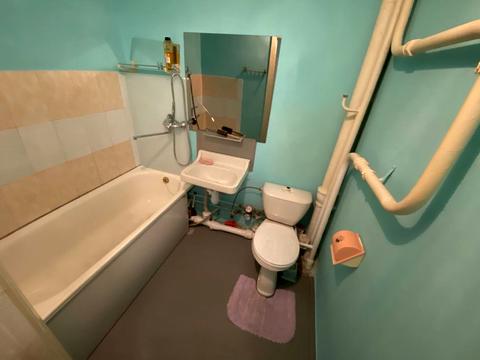 квартира за адресою Нововокзальна вул., 19