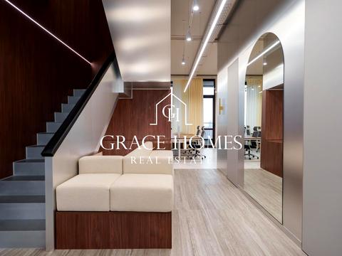 комерційна за адресою Берестейський просп. (Перемоги), 42