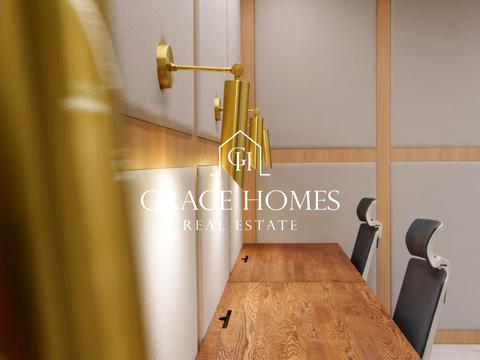 комерційна за адресою Берестейський просп. (Перемоги), 42